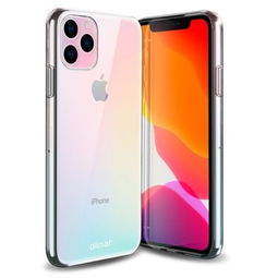 配件厂新料透露iPhone 11 Pro或首搭渐变配色设计，高端产业链再起波澜