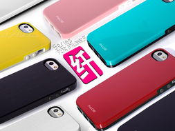 非思iPhone 5 Face纤系列保护壳评测 配件新风尚